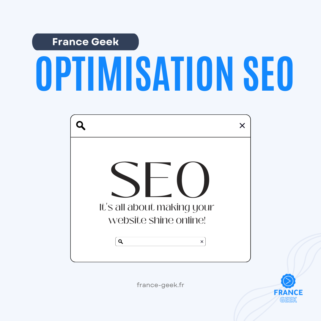 10 Conseils SEO Essentiels pour Optimiser Votre Site Web