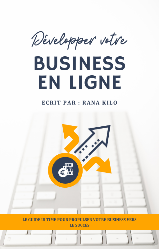 développer votre business en ligne