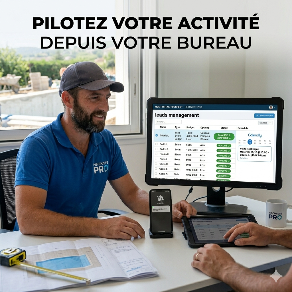 pisciniste-modern-gerant-projets-qualifies-sur-tablette-sans-interruption