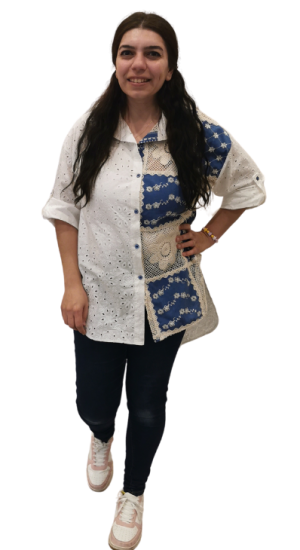 Rana Transparent